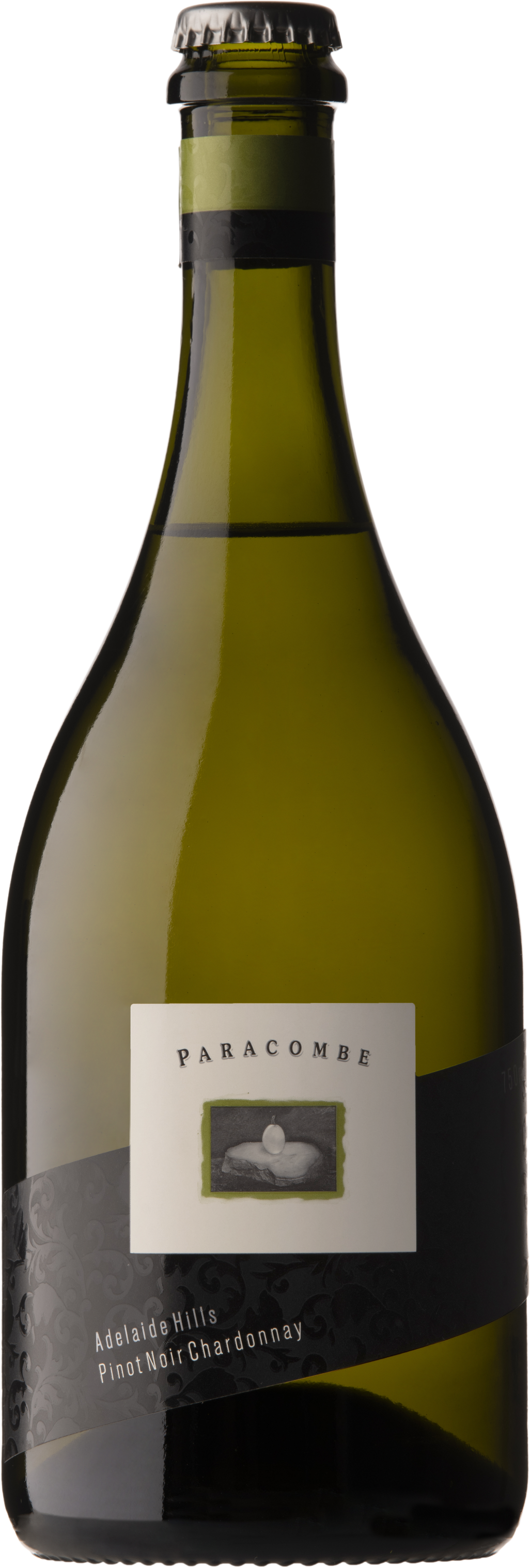 Paracombe Wines Pinot Noir Chardonnay 2022 Adelaide Hills